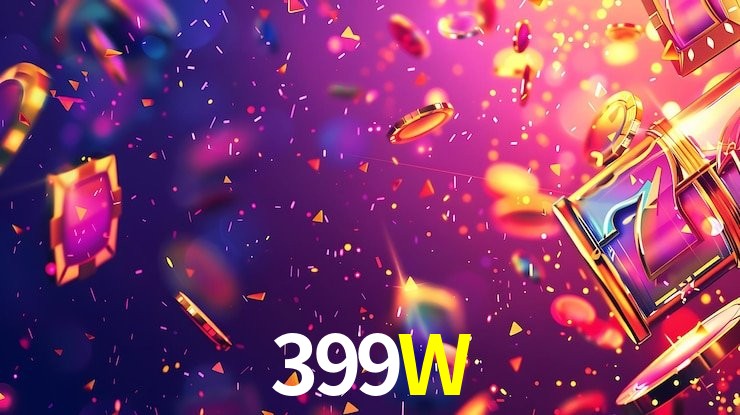 A Emoção da Loteria na 399W: Uma Chance de Mudança de Vida