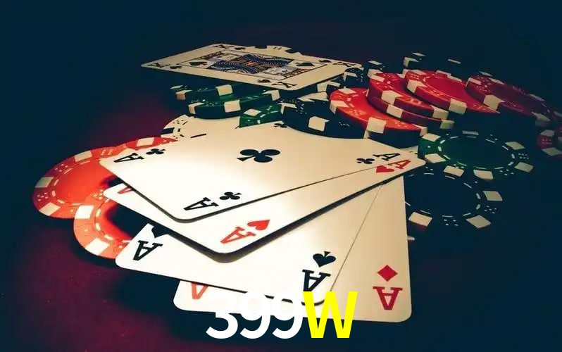 A Emoção da Loteria na 399W: Uma Chance de Mudança de Vida