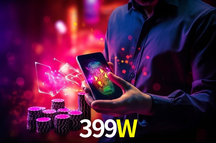A Revolução dos Aplicativos de Jogos no 399W