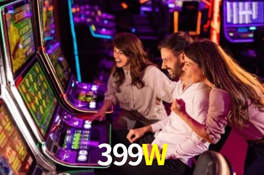 Desvendando o Mundo dos Jogos Virtuais na 399W