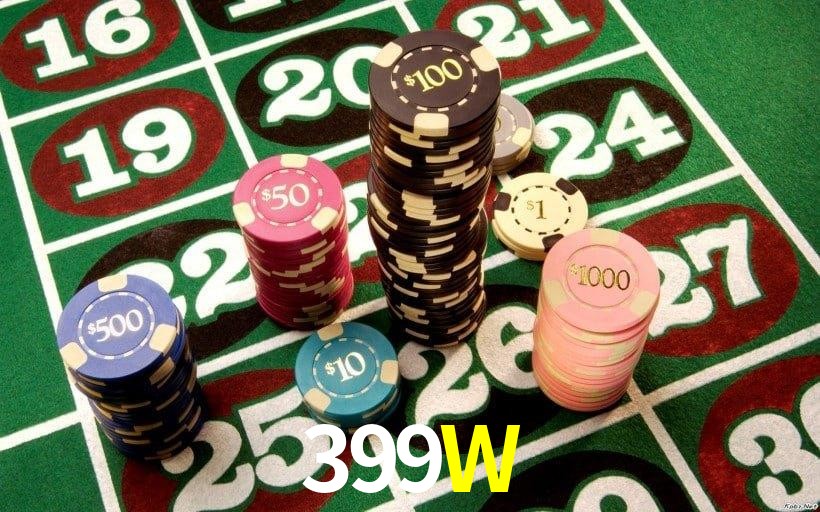 Desvendando o Mundo dos Jogos Virtuais na 399W